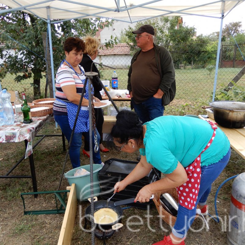 Helyi Értékek Startja 111
